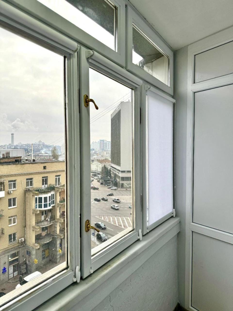 City view