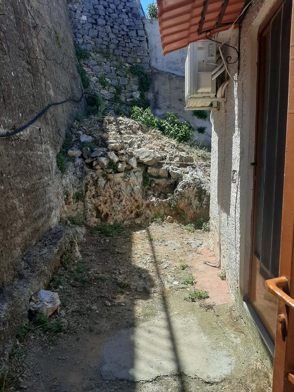 Βαχος rooms 6 House in Peloponnese Region