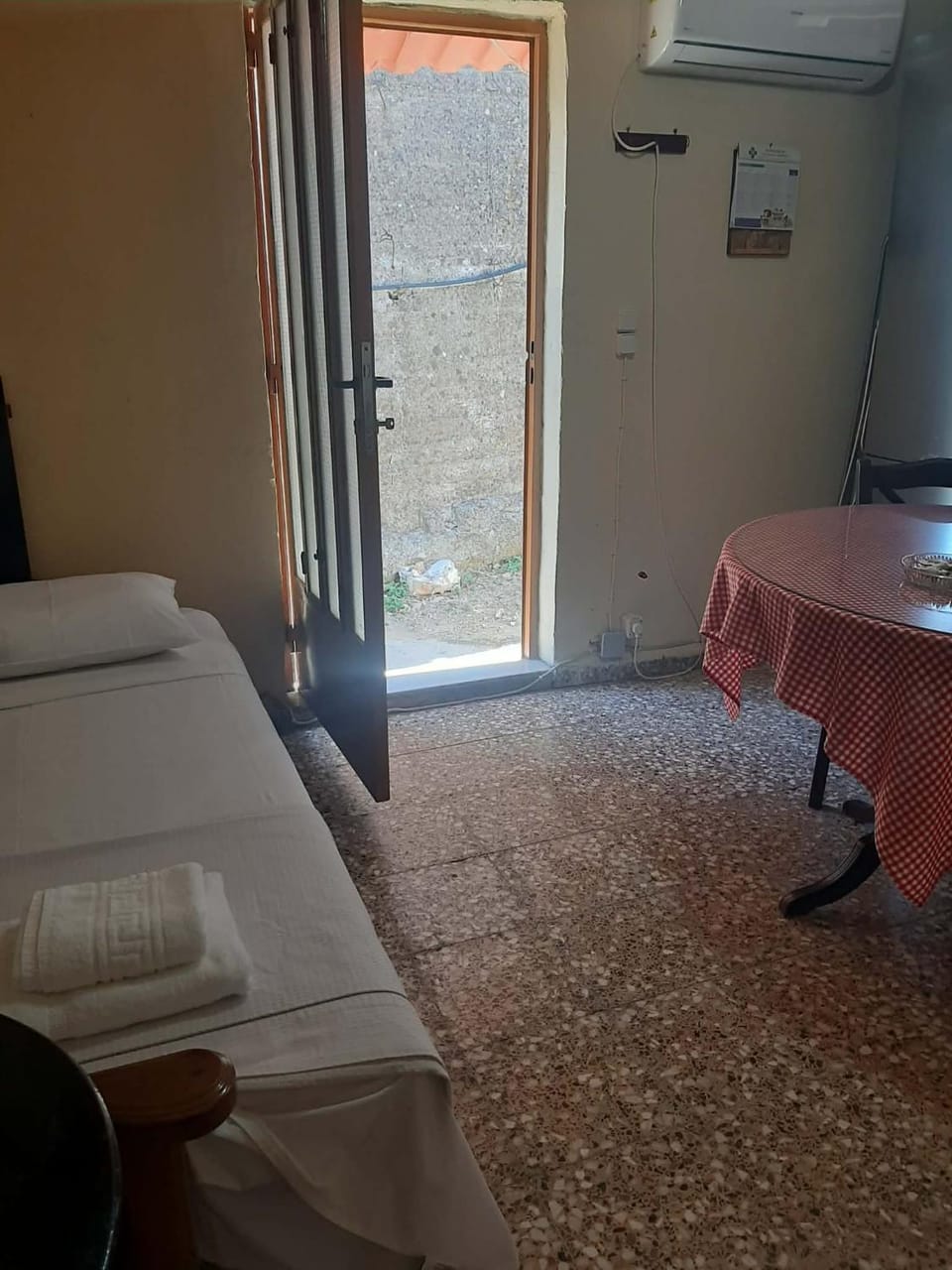 Βαχος rooms 6 House in Peloponnese Region