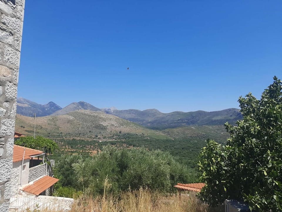 Βαχος rooms 6 House in Peloponnese Region