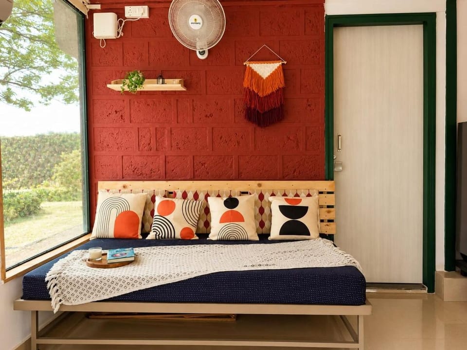 Property building, Communal lounge/ TV room, Living room