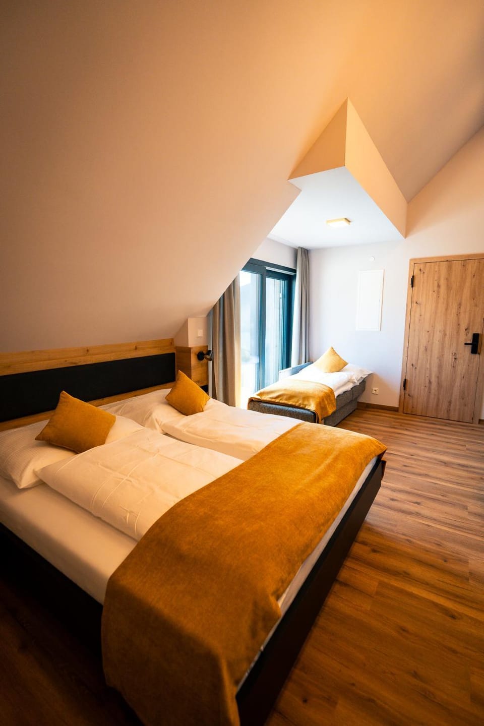 Adler Apartments Apartment in Ulm