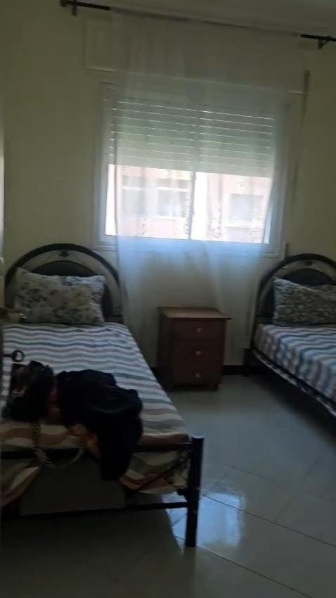 PISO FAMILIAR Tanger Merjan Apartment in Tangier