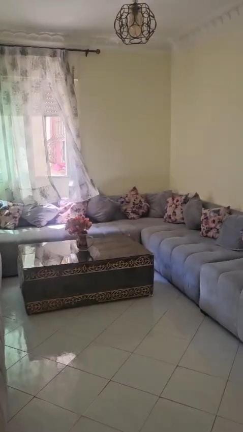PISO FAMILIAR Tanger Merjan Apartment in Tangier