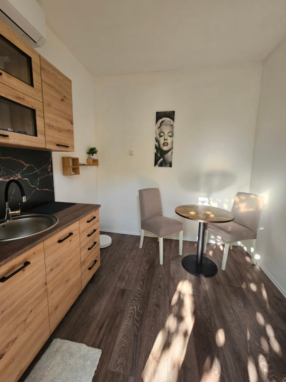 Studio Lena Apartment in Rijeka