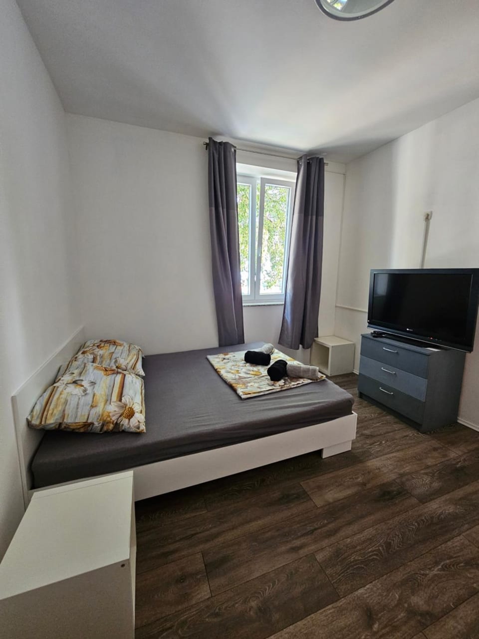 Studio Lena Apartment in Rijeka