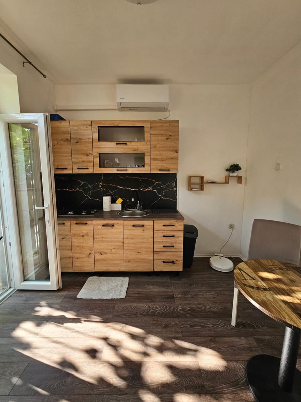 Studio Lena Apartment in Rijeka