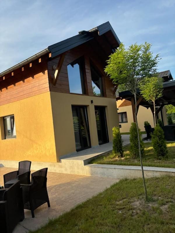 Zelena reka 3 House in Zlatibor District, Serbia