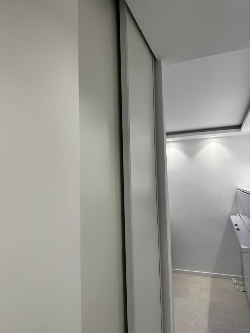 Studio du Lac Apartment in Créteil