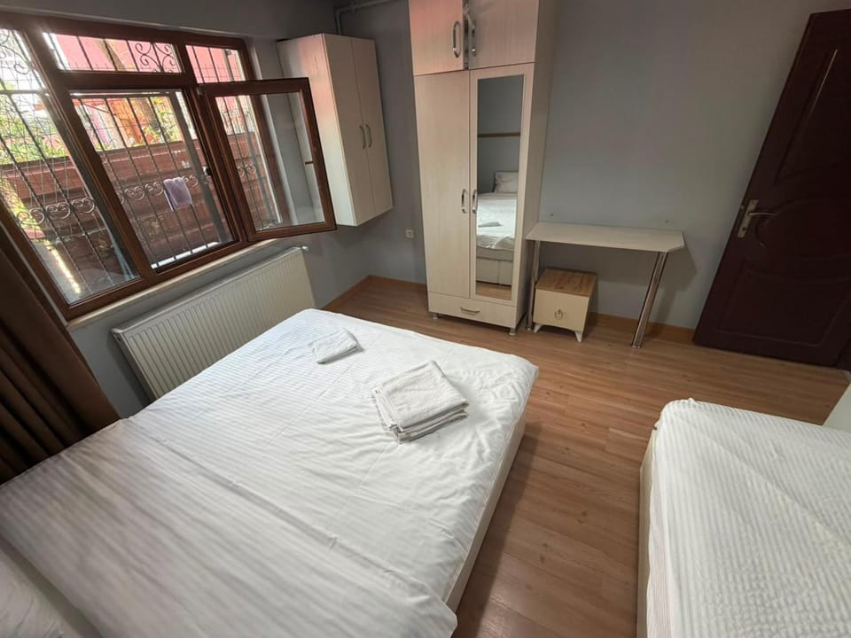 Suite 40 Hotel Apartment hotel in Istanbul