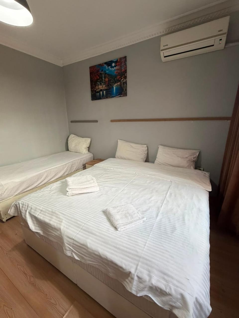 Suite 40 Hotel Apartment hotel in Istanbul