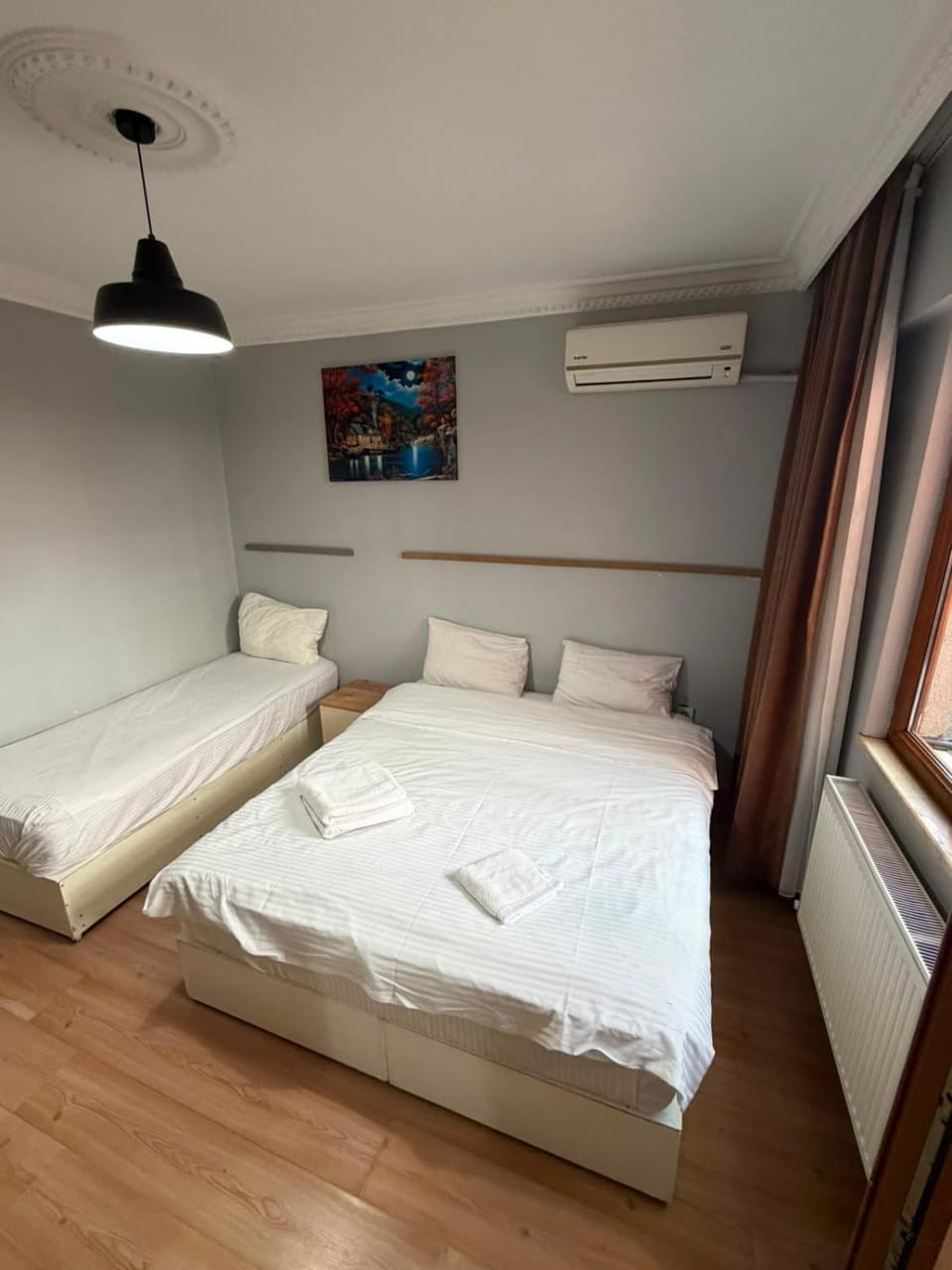 Suite 40 Hotel Apartment hotel in Istanbul