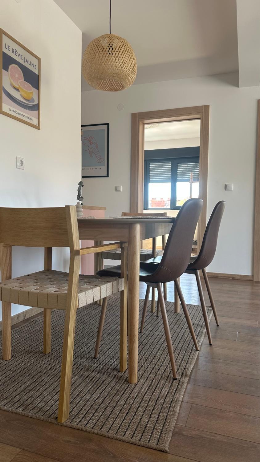 Eirene Residence Apartment in Serbia