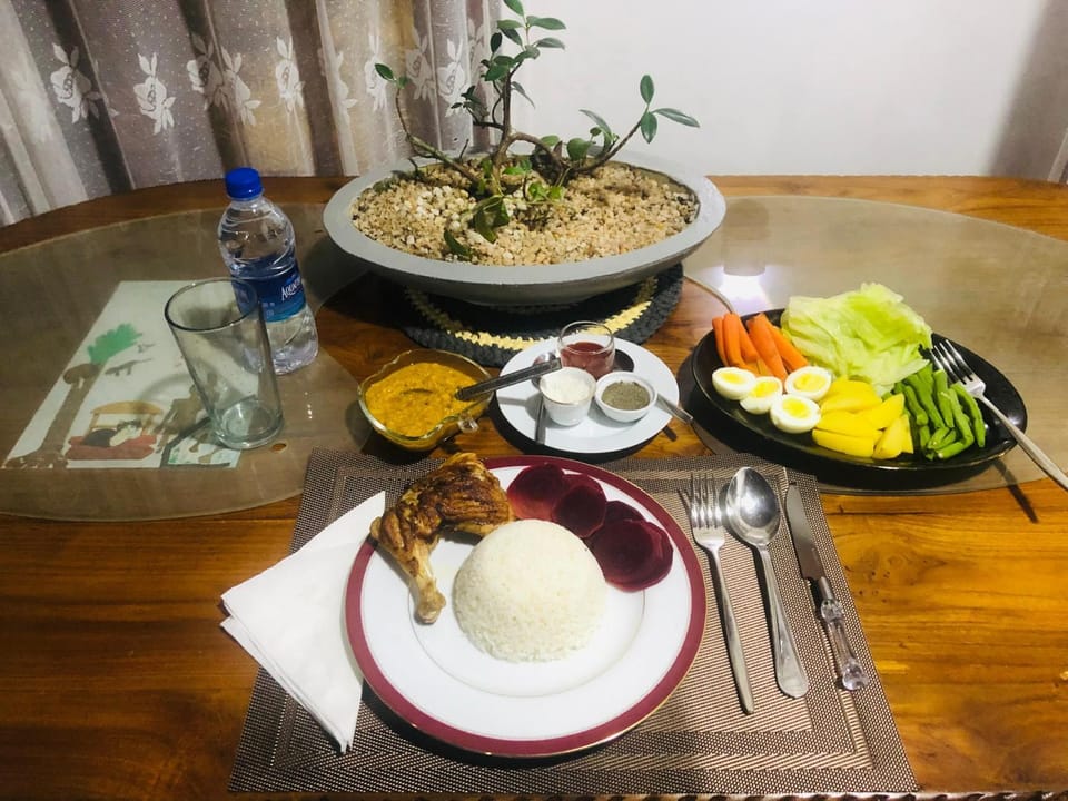sehan home stay Vacation rental in Galle