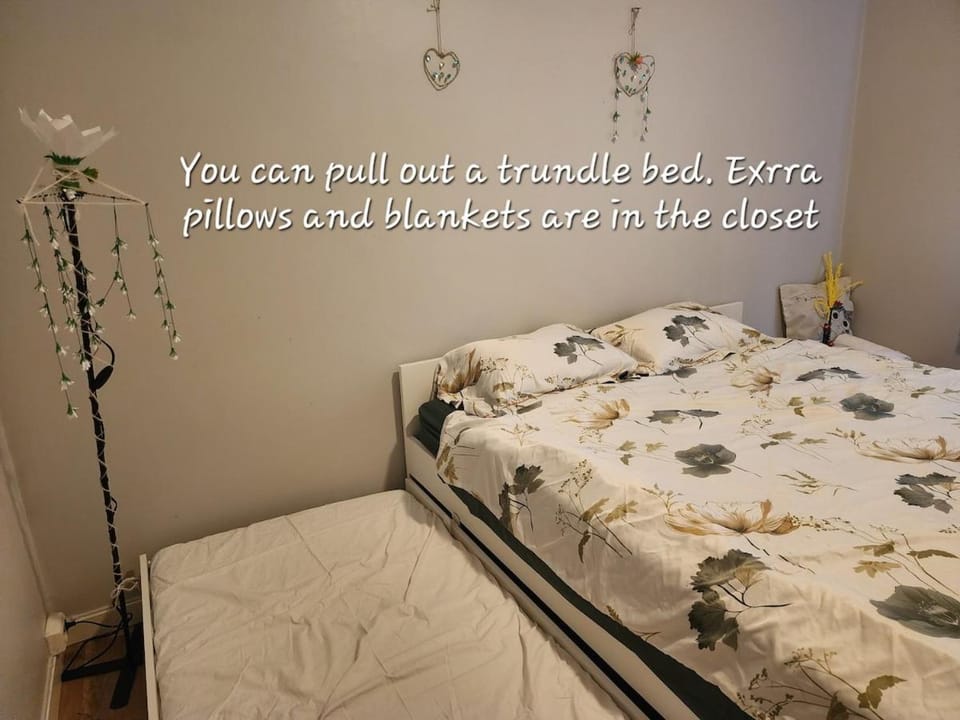 Flower House Haven Vacation rental in Oslo