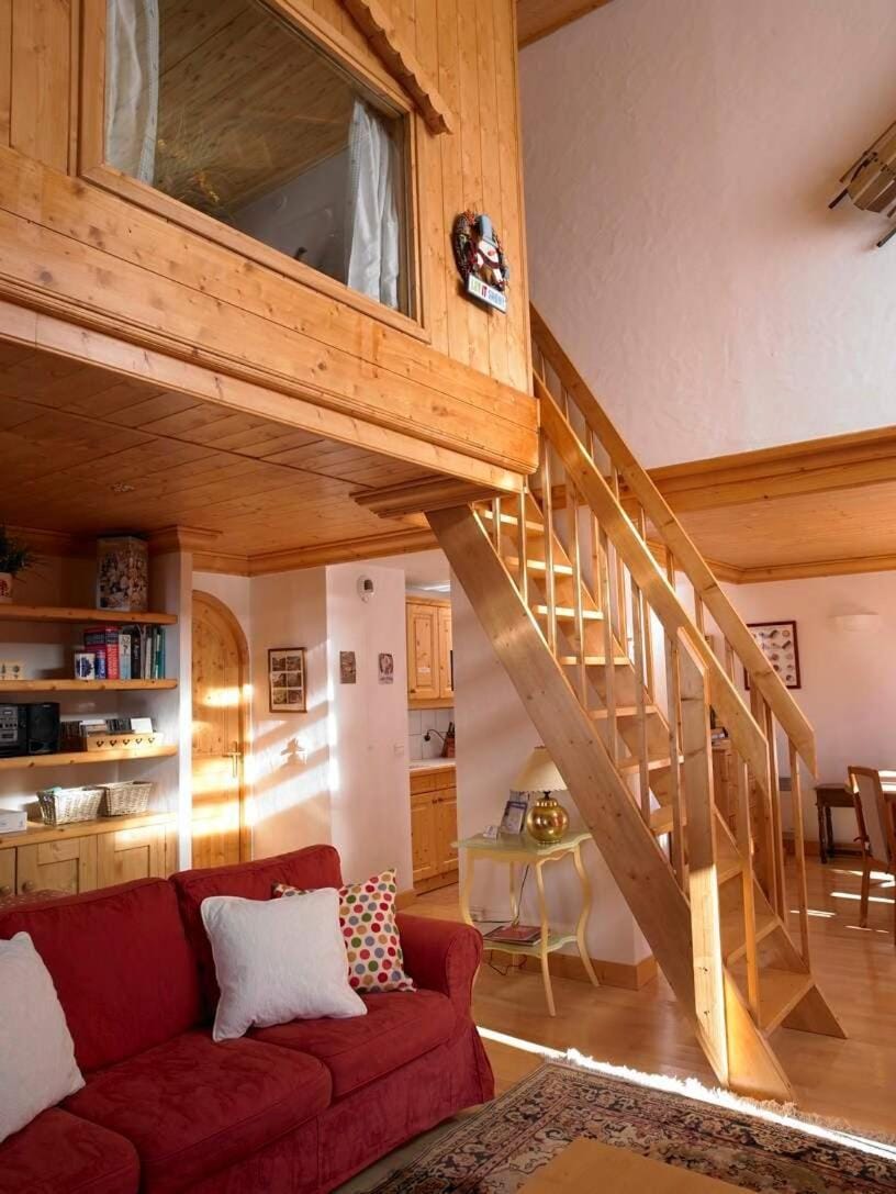 Santons 9 by One of A Kind Travel Apartment in Val dIsere