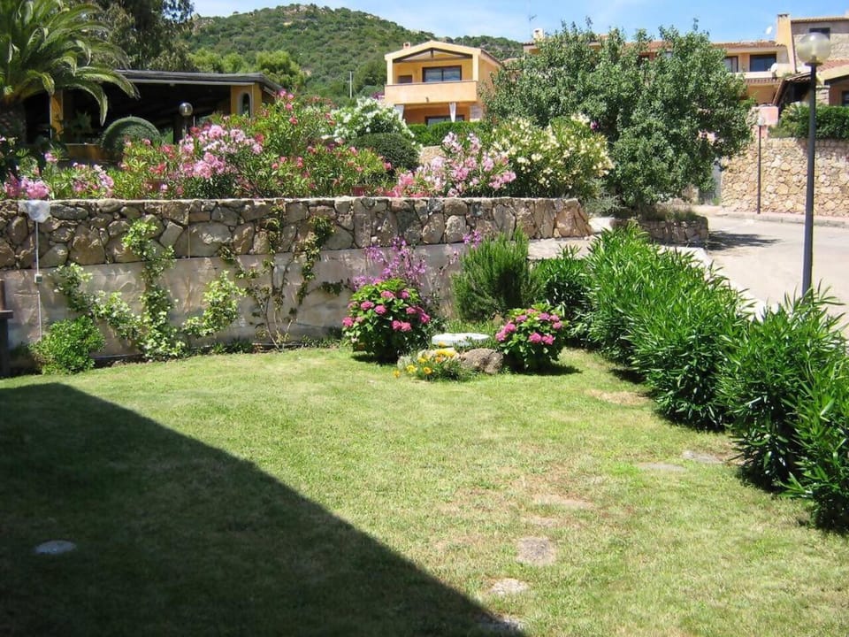La Terrazza Sul Golfo Apartment in Sardinia