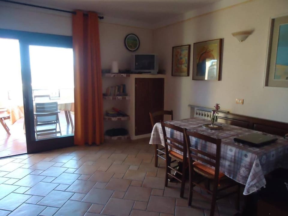 La Terrazza Sul Golfo Apartment in Sardinia