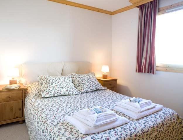 Santons 10 by One of A Kind Travel Apartment in Val dIsere