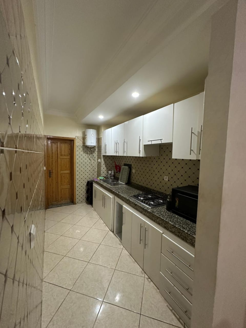 Appartement Hay salam Apartment in Agadir