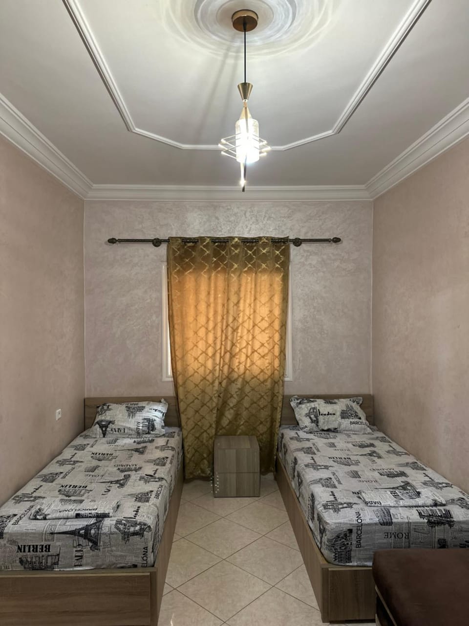 Appartement Hay salam Apartment in Agadir
