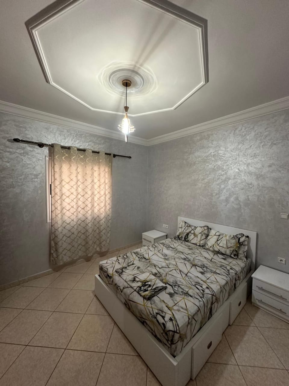 Appartement Hay salam Apartment in Agadir