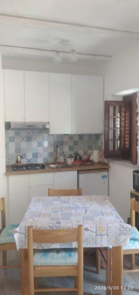 Monolocale sul Porto Apartment in Sardinia