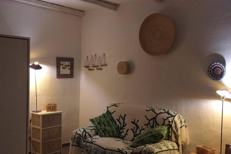 Monolocale sul Porto Apartment in Sardinia