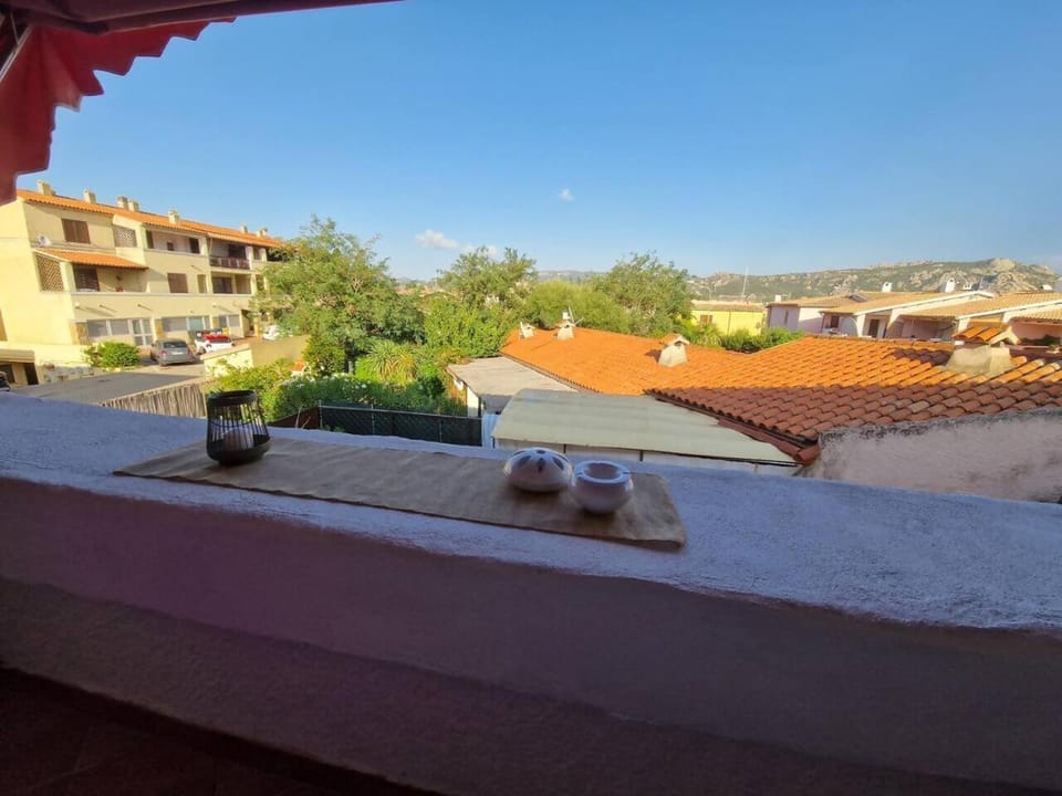 Bilocale Mediterraneo Cannigione Apartment in Sardinia