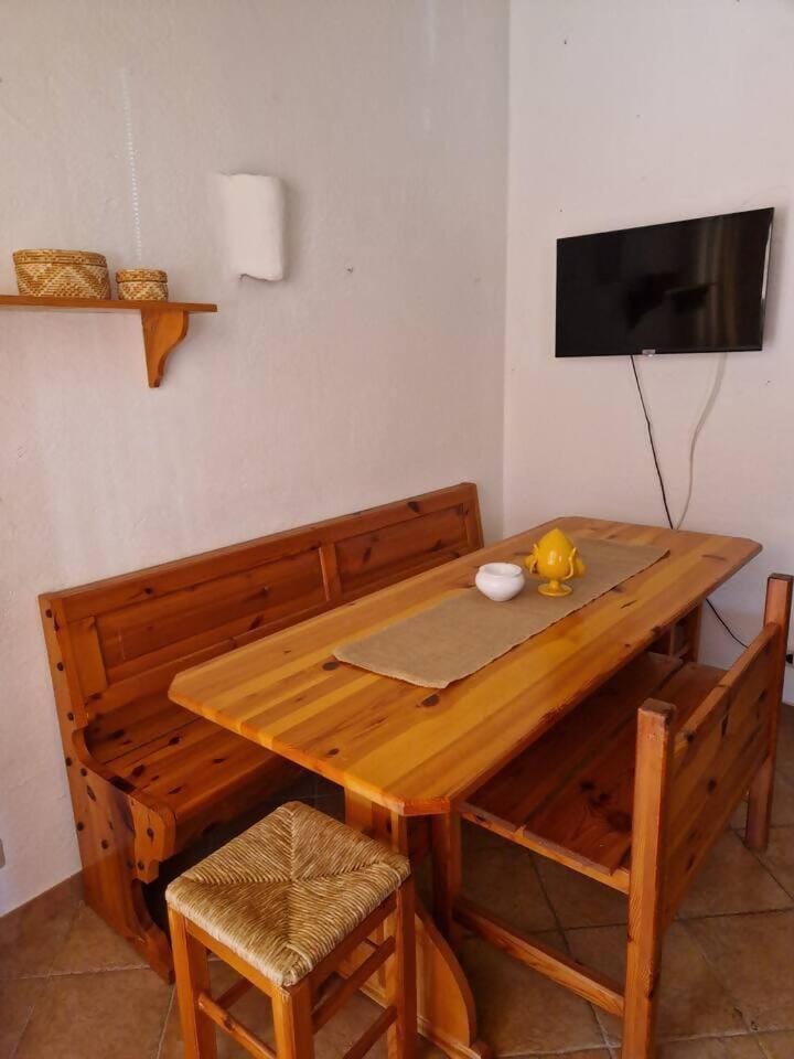 Bilocale Mediterraneo Cannigione Apartment in Sardinia
