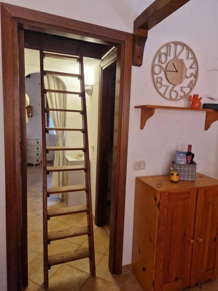 Bilocale Mediterraneo Cannigione Apartment in Sardinia