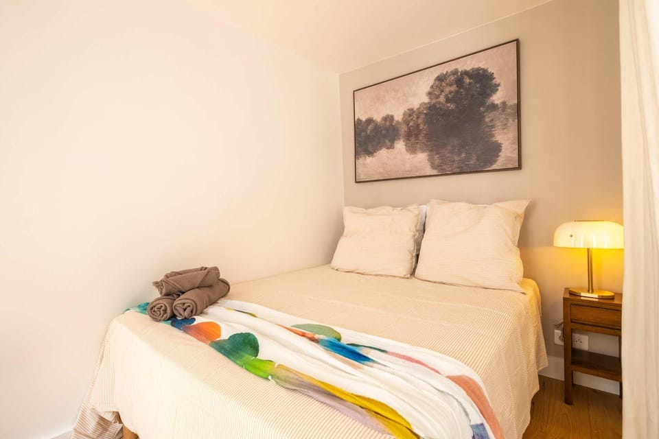 Cozy Renovated Apartment Heart of Paris Apartment in Paris