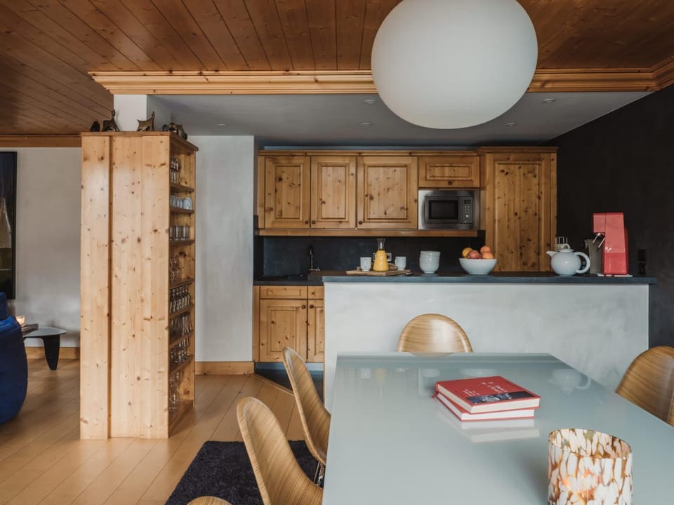 Santons 7 by One of A Kind Travel Apartment in Val dIsere