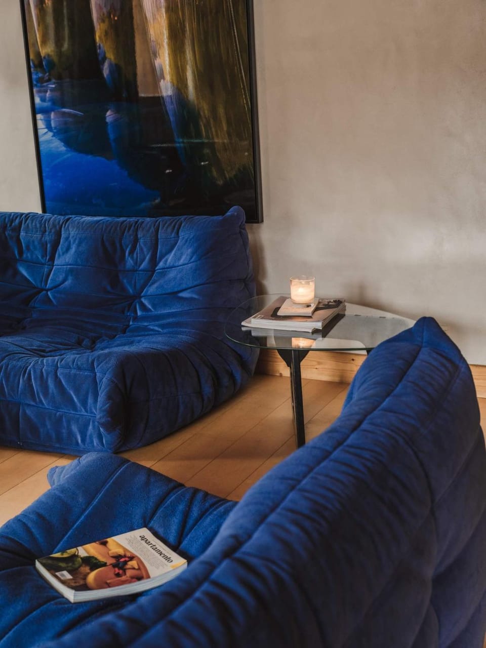Santons 7 by One of A Kind Travel Apartment in Val dIsere
