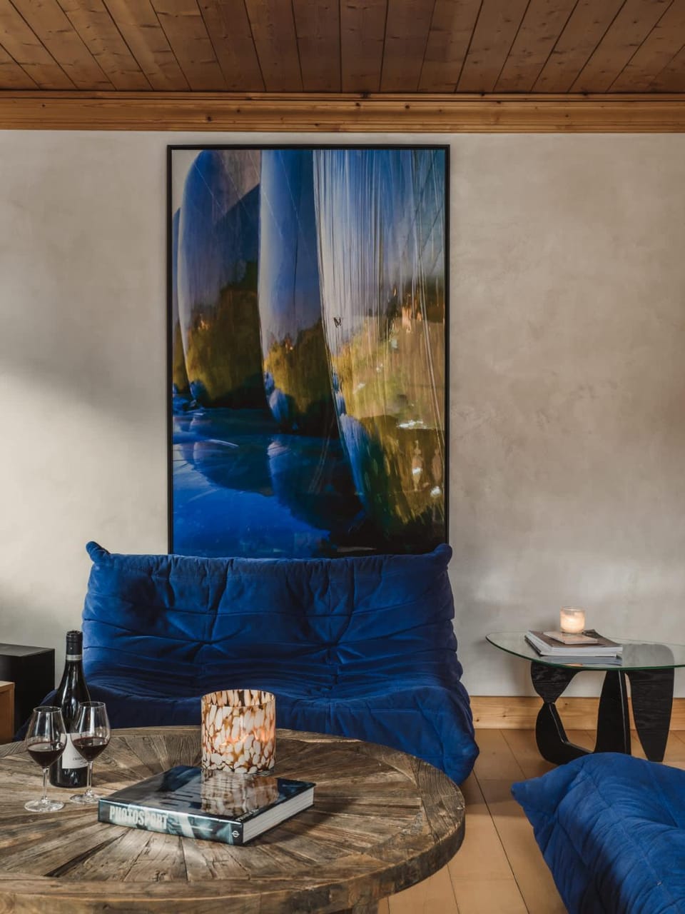 Santons 7 by One of A Kind Travel Apartment in Val dIsere