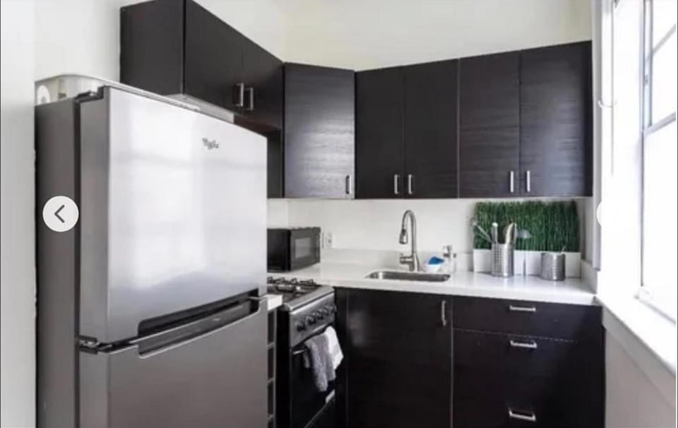 Beautiful Studio in Miami Beach Apartment in Flamingo Lummus