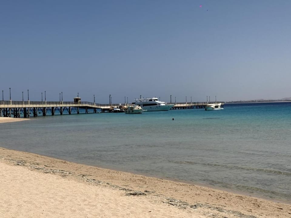 1 bed Flat, Sunset Pearl Sahl Hasheesh, Hurghada Apartment in Hurghada