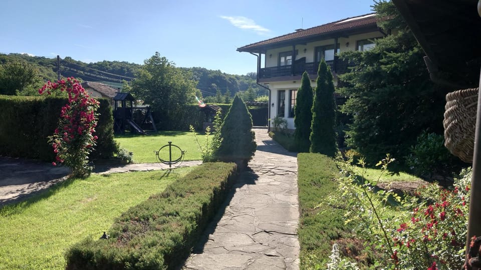 Family Hotel & Tavern Svatovete Hotel in Gabrovo, Bulgaria