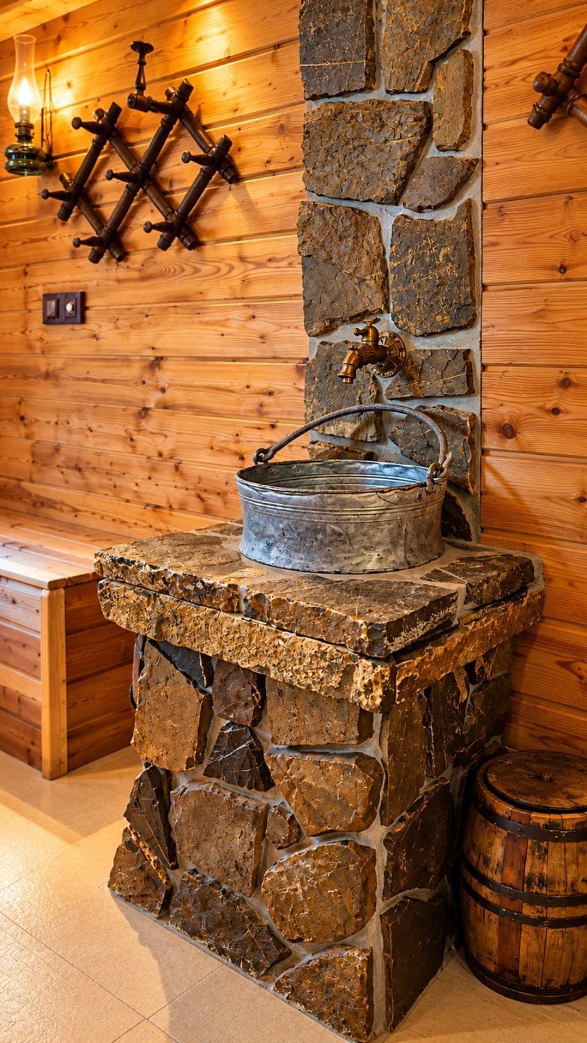 Spa and wellness centre/facilities