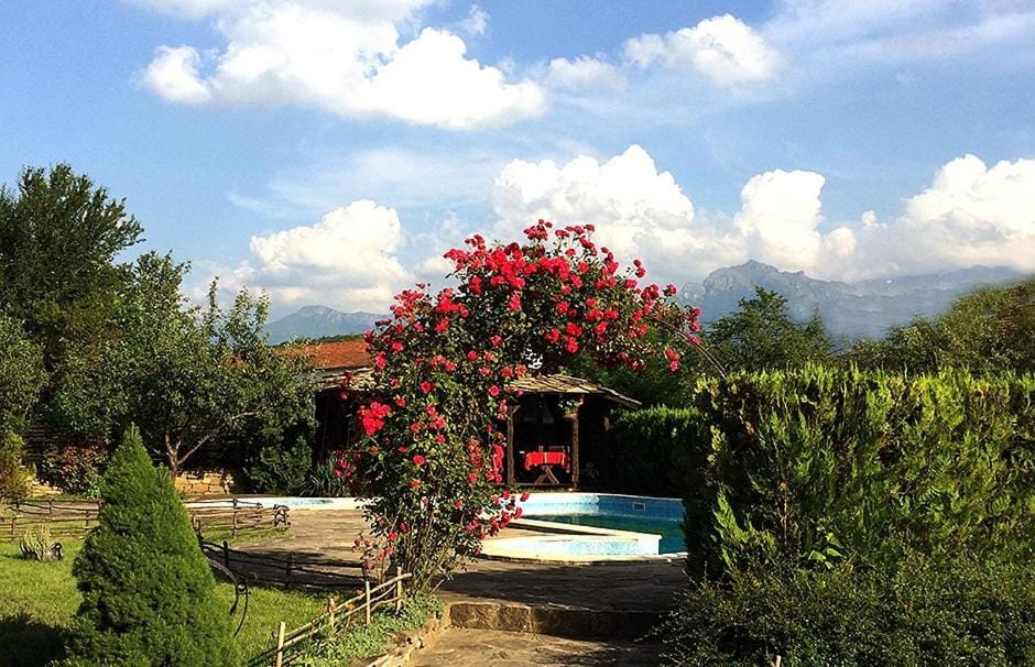 Family Hotel & Tavern Svatovete Hotel in Gabrovo, Bulgaria