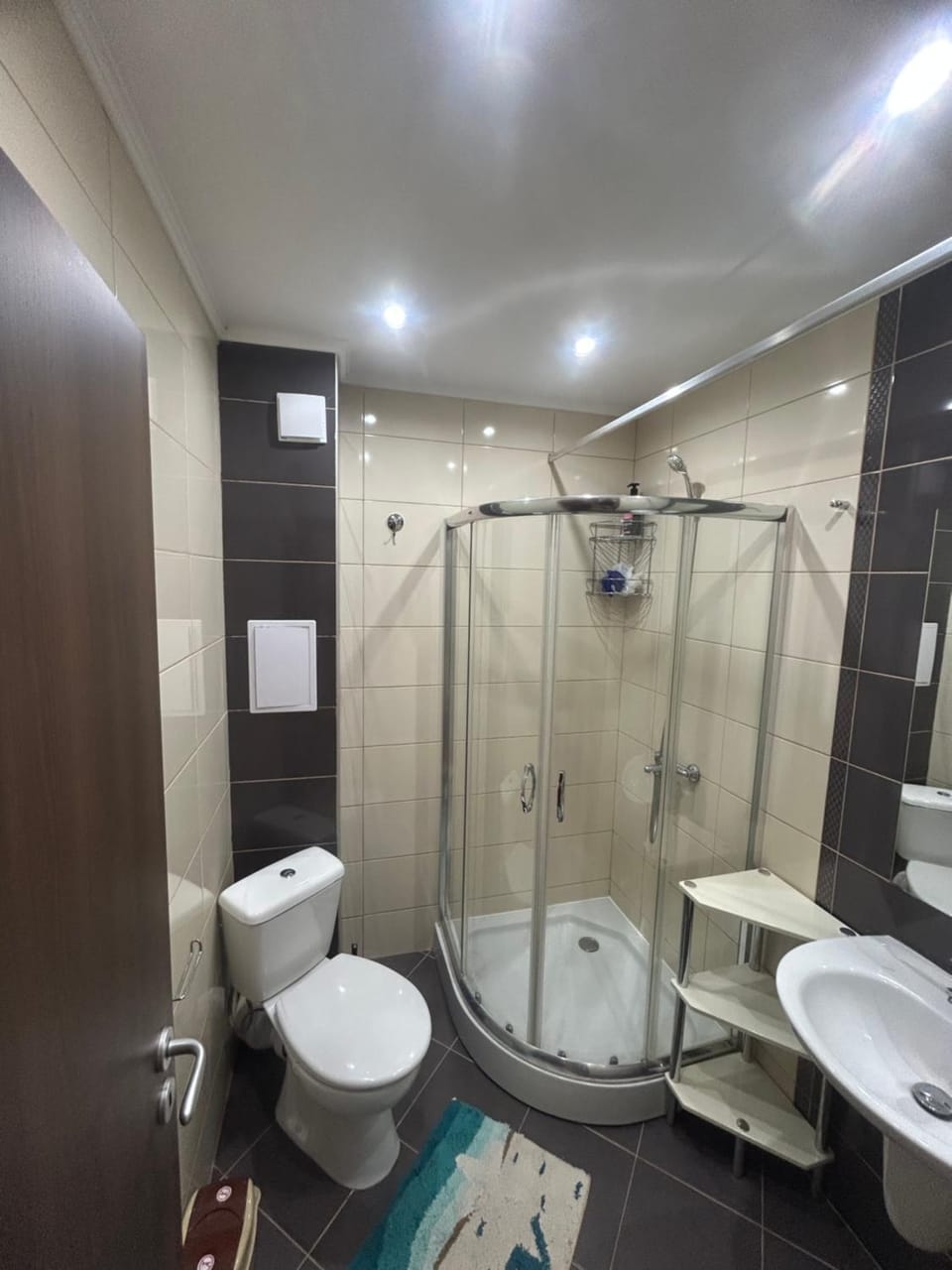 Sea Diamond Apartment in Sunny Beach