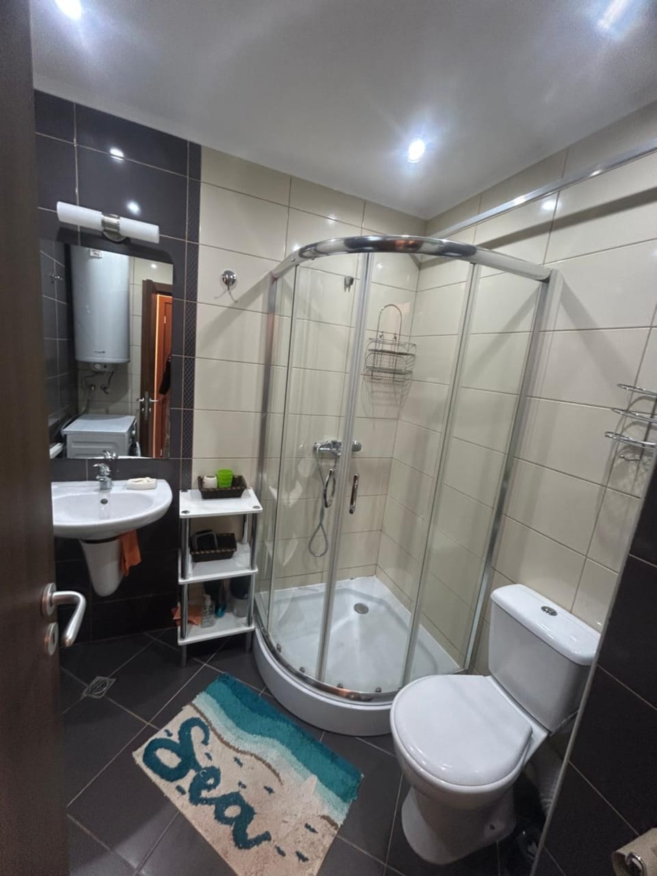 Sea Diamond Apartment in Sunny Beach