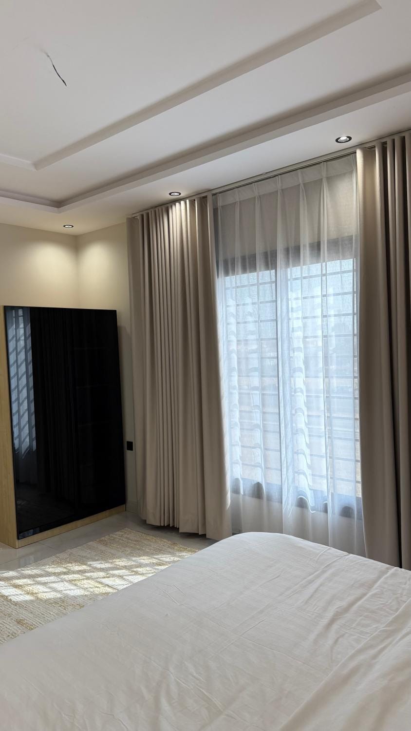 Malak House Apartment in Jeddah
