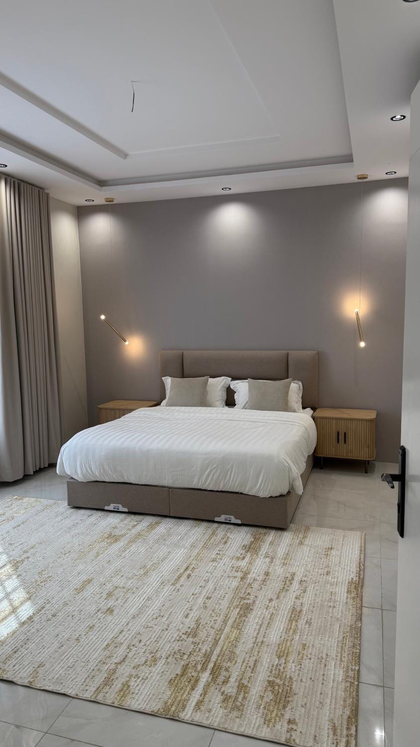 Malak House Apartment in Jeddah