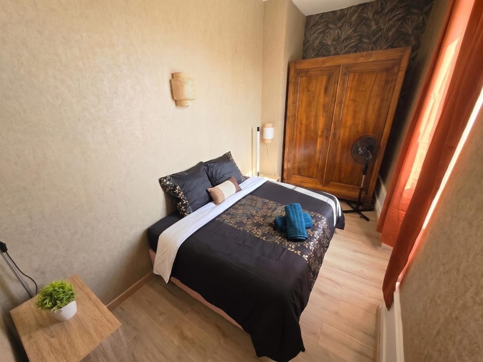 Résidence Le Coeur de Belley Apartment in Auvergne-Rhône-Alpes