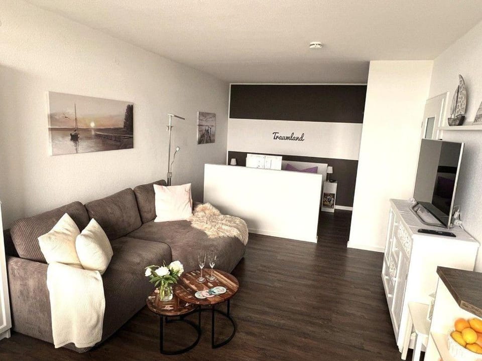 Ferienpark-Heiligenhafen-Haus-H-Wohnung-08-03 Apartment in Bavaria