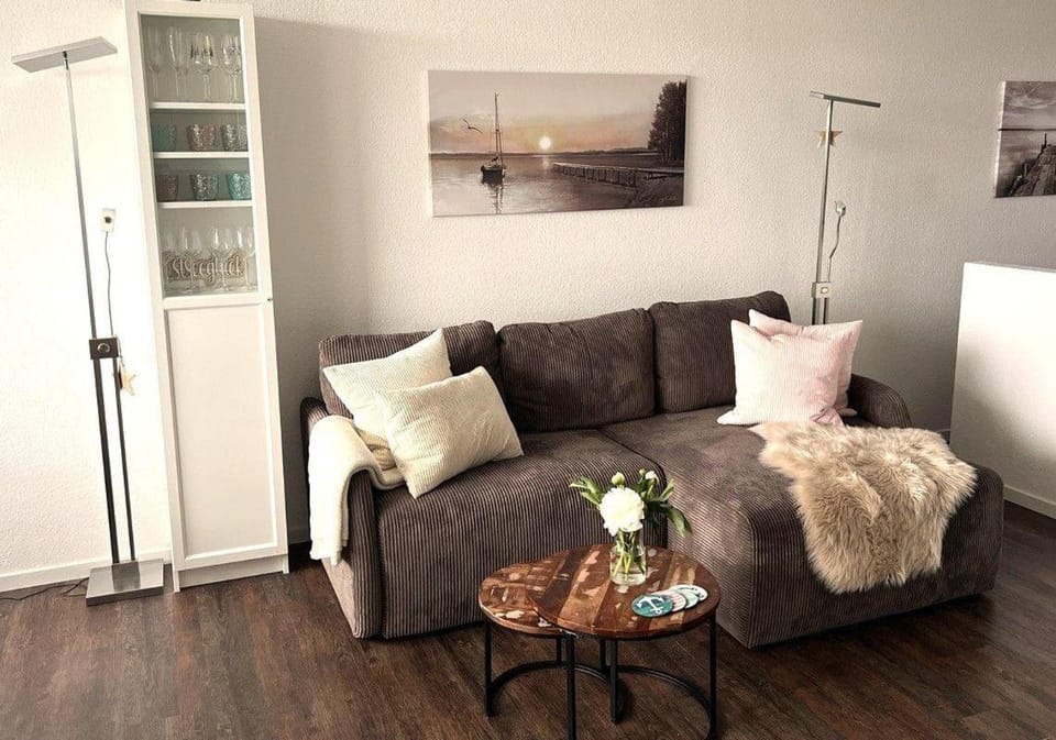 Ferienpark-Heiligenhafen-Haus-H-Wohnung-08-03 Apartment in Bavaria