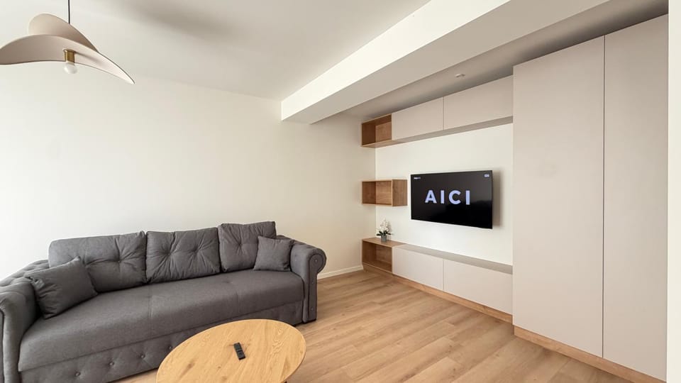 4FriendsCoresiBrasov I Apartment in Brasov