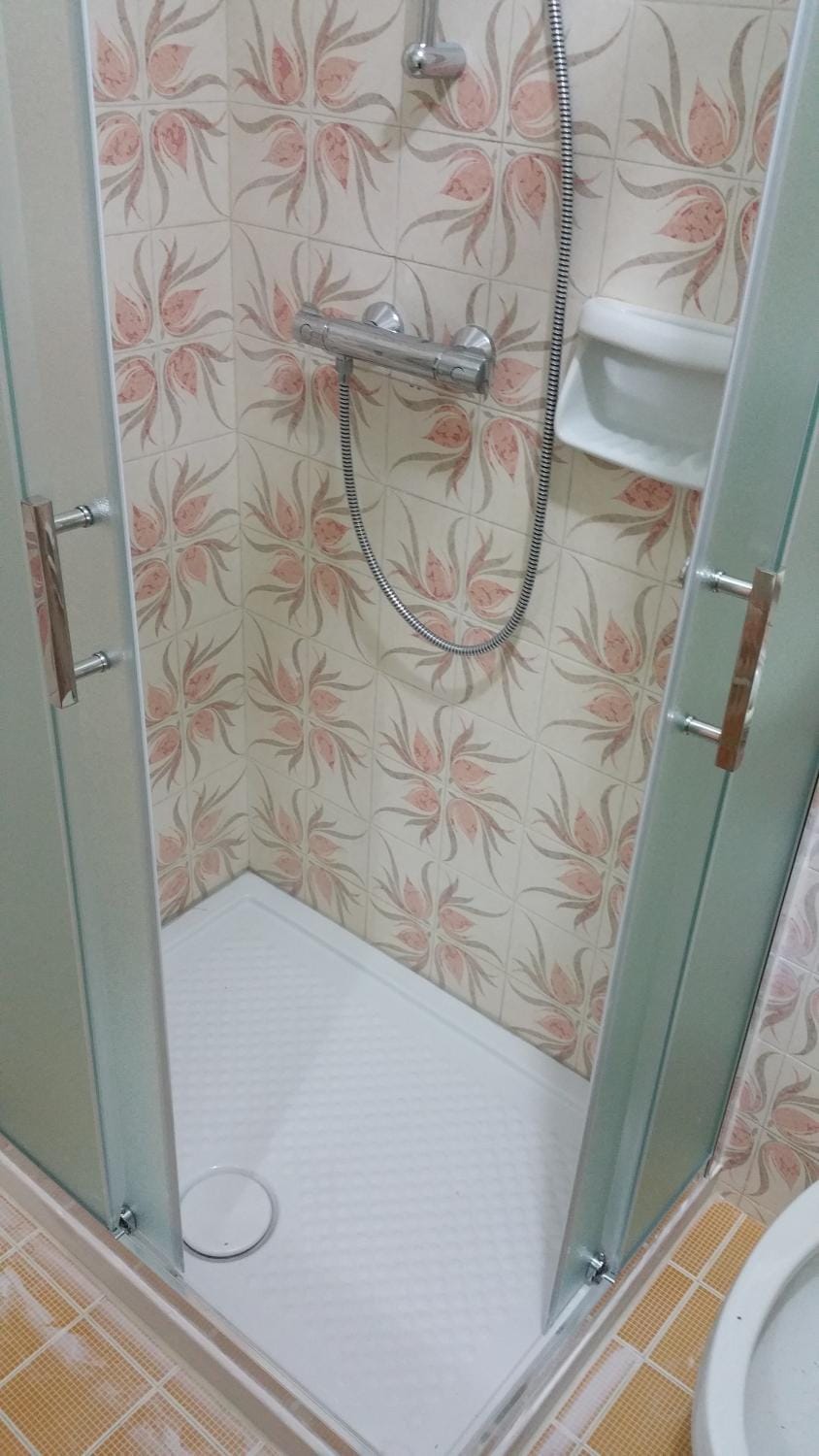 Shower