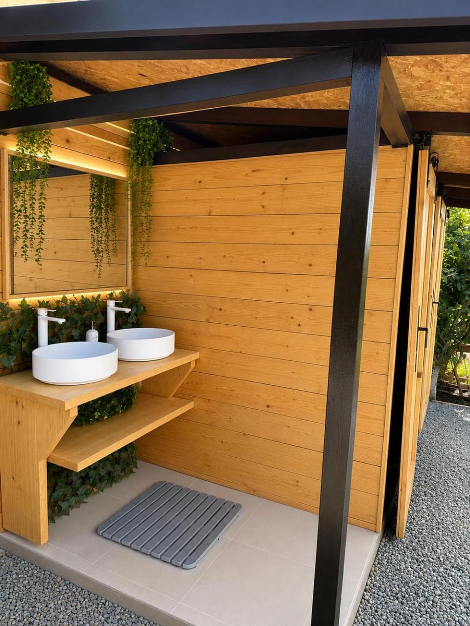 Bulamac Luxury Glamping Luxury tent in Dobrich Province, Bulgaria